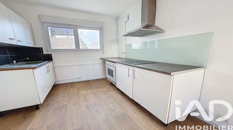 Ma-Cabane - Vente Immeuble Lardy, 64 m²