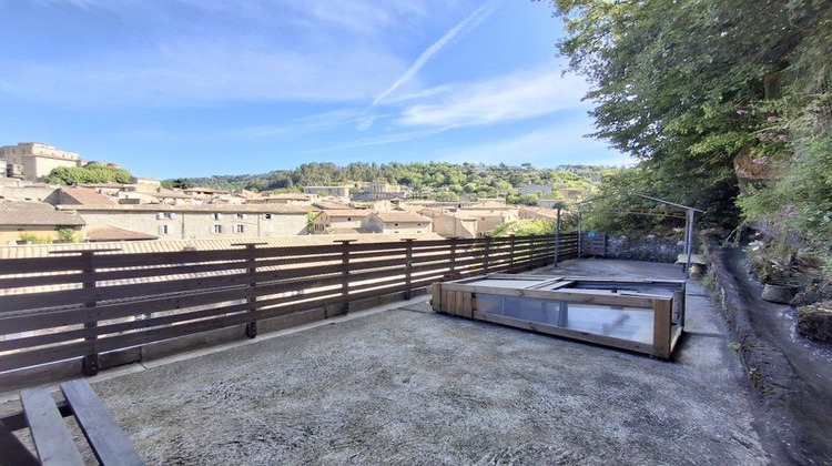 Ma-Cabane - Vente Immeuble LARGENTIERE, 300 m²