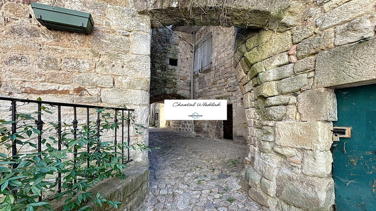 Ma-Cabane - Vente Immeuble LARGENTIERE, 190 m²