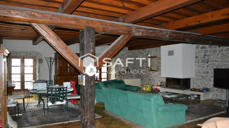 Ma-Cabane - Vente Immeuble Largentiere, 415 m²