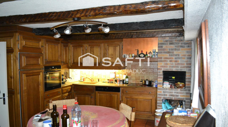 Ma-Cabane - Vente Immeuble Largentiere, 415 m²