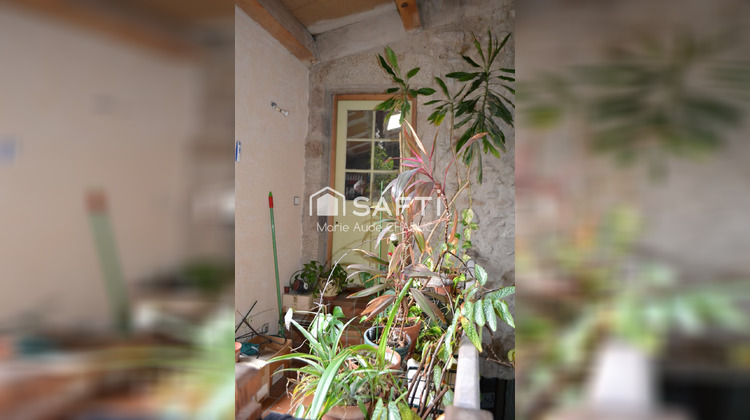 Ma-Cabane - Vente Immeuble Largentiere, 415 m²