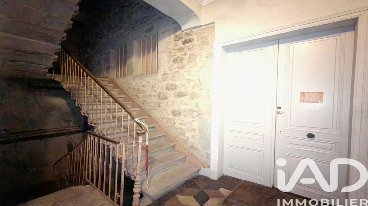 Ma-Cabane - Vente Immeuble Largentière, 181 m²