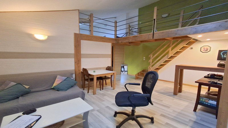 Ma-Cabane - Vente Immeuble LARGENTIERE, 300 m²