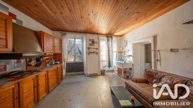 Ma-Cabane - Vente Immeuble Largentière, 429 m²