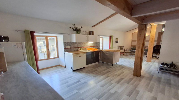 Ma-Cabane - Vente Immeuble LARGENTIERE, 300 m²
