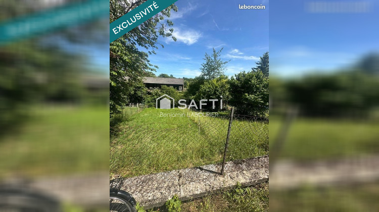 Ma-Cabane - Vente Immeuble Laroche-Saint-Cydroine, 154 m²