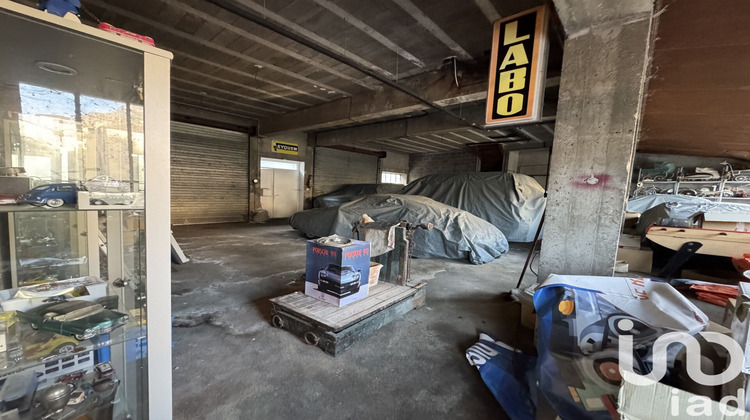 Ma-Cabane - Vente Immeuble Laroquebrou, 140 m²