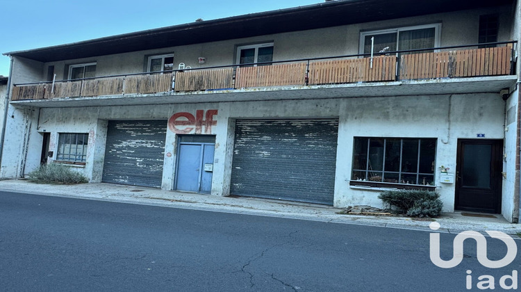Ma-Cabane - Vente Immeuble Laroquebrou, 140 m²