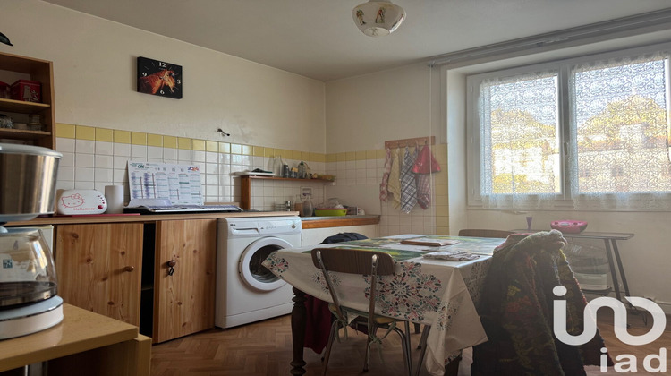 Ma-Cabane - Vente Immeuble Laroquebrou, 140 m²