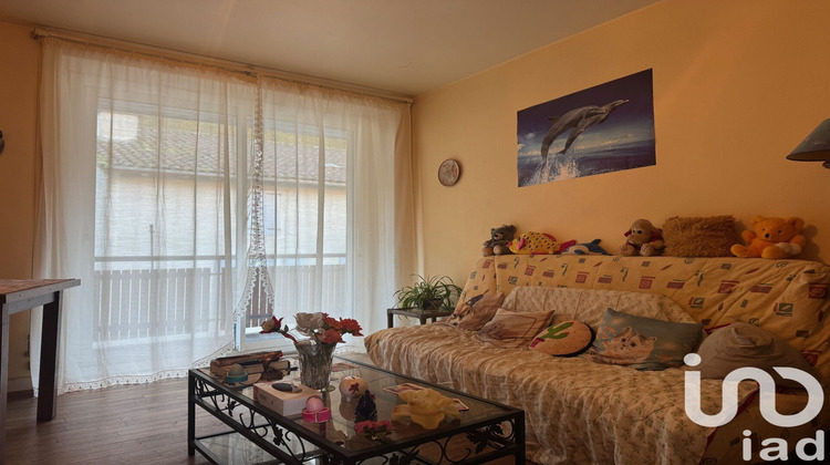 Ma-Cabane - Vente Immeuble Laroquebrou, 140 m²