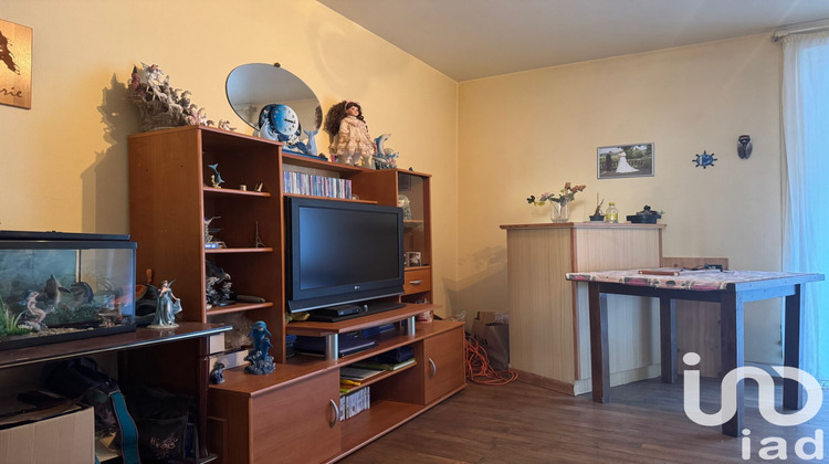 Ma-Cabane - Vente Immeuble Laroquebrou, 140 m²