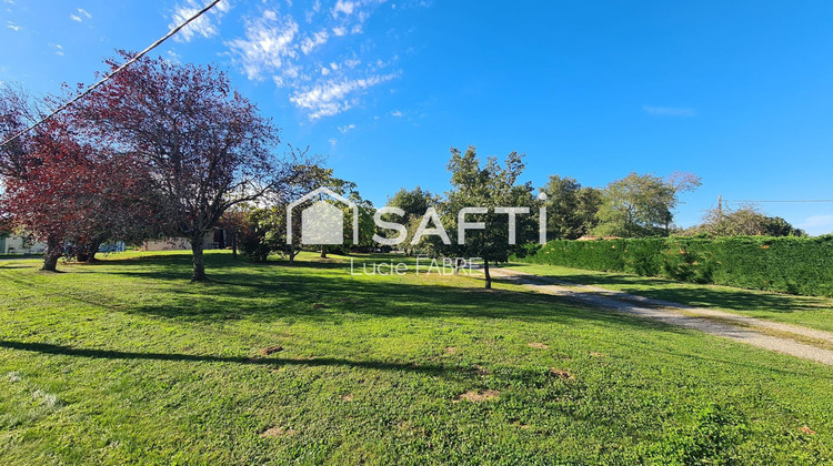 Ma-Cabane - Vente Immeuble Larra, 180 m²