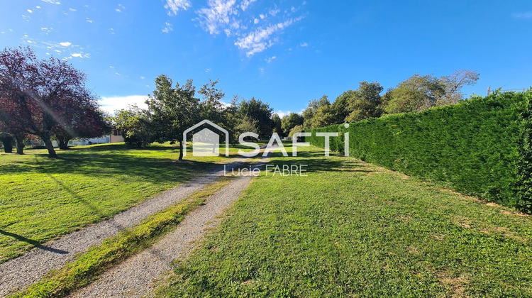 Ma-Cabane - Vente Immeuble Larra, 180 m²