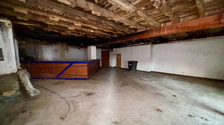 Ma-Cabane - Vente Immeuble LARRAZET, 410 m²