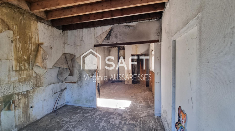 Ma-Cabane - Vente Immeuble Larrazet, 400 m²