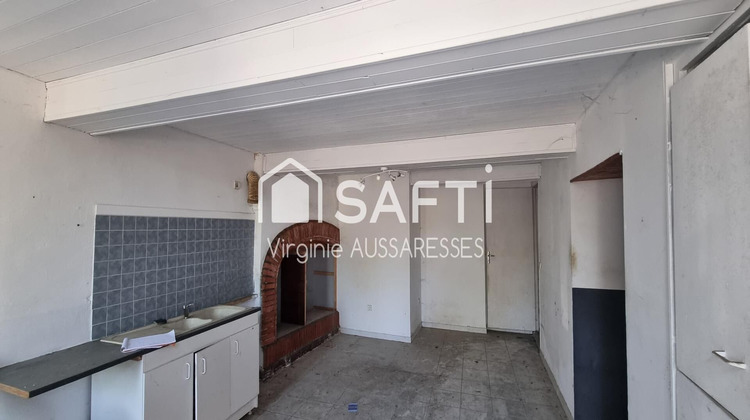 Ma-Cabane - Vente Immeuble Larrazet, 400 m²