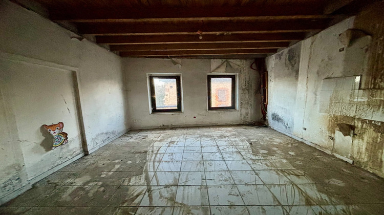 Ma-Cabane - Vente Immeuble LARRAZET, 410 m²