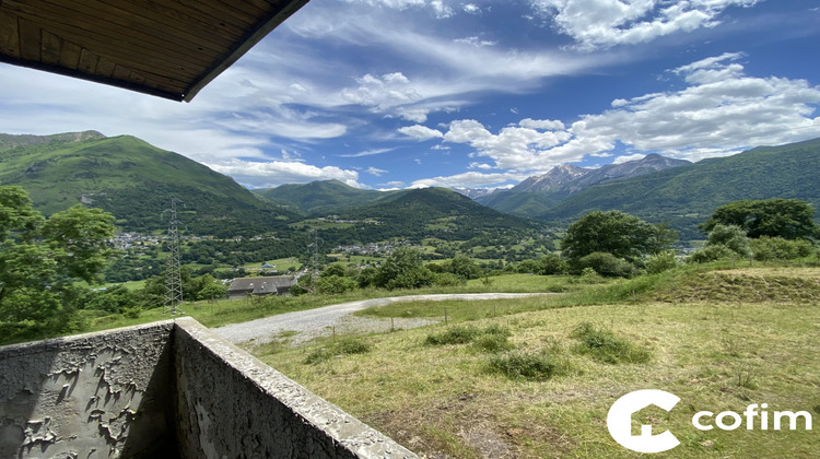 Ma-Cabane - Vente Immeuble Laruns, 3600 m²