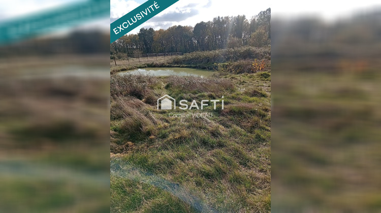 Ma-Cabane - Vente Immeuble Laruscade, 425 m²