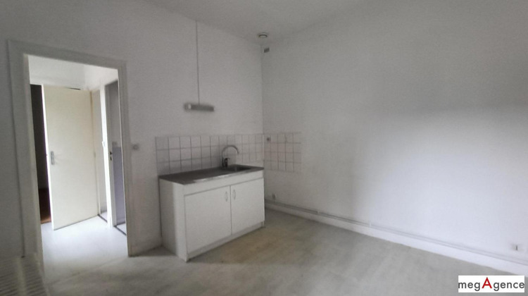 Ma-Cabane - Vente Immeuble LASSAY LES CHATEAUX, 573 m²