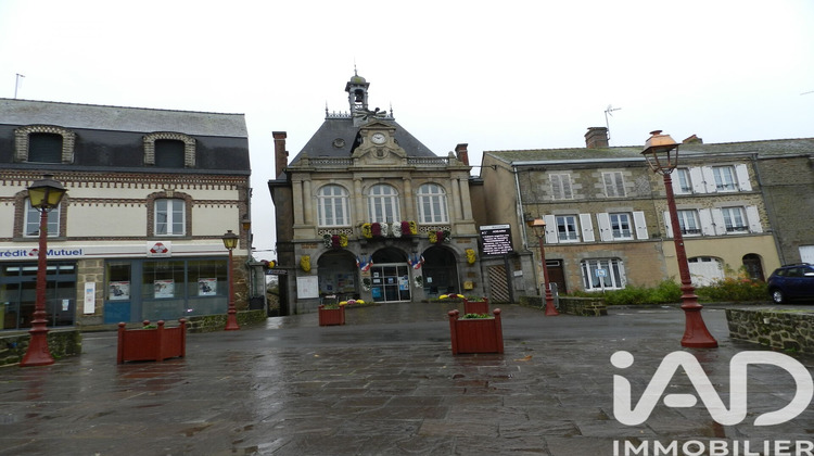 Ma-Cabane - Vente Immeuble Lassay-les-Châteaux, 190 m²