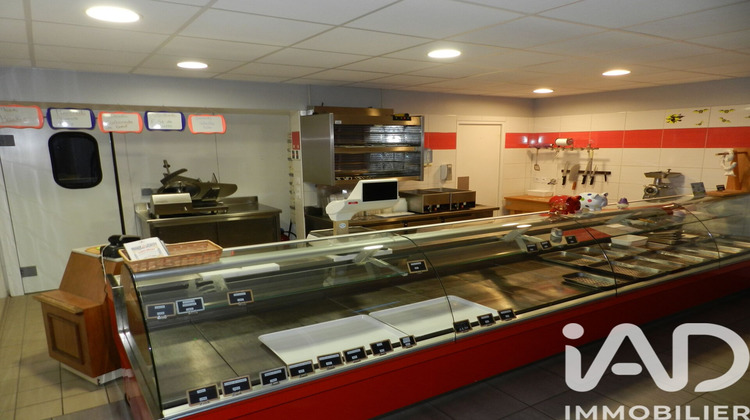 Ma-Cabane - Vente Immeuble Lassay-les-Châteaux, 190 m²