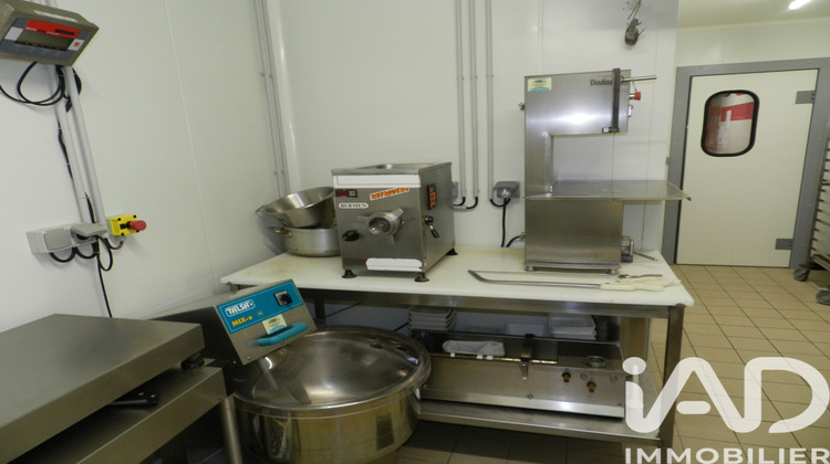 Ma-Cabane - Vente Immeuble Lassay-les-Châteaux, 190 m²