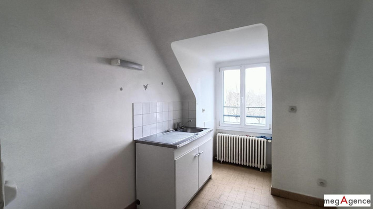 Ma-Cabane - Vente Immeuble LASSAY LES CHATEAUX, 573 m²