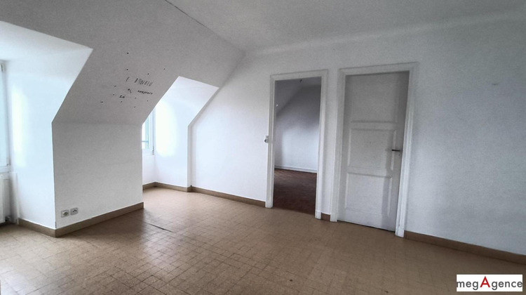 Ma-Cabane - Vente Immeuble LASSAY LES CHATEAUX, 573 m²