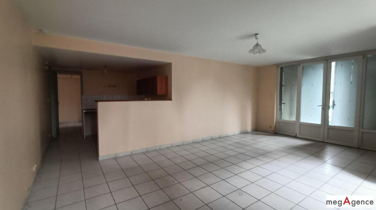 Ma-Cabane - Vente Immeuble LASSAY LES CHATEAUX, 573 m²
