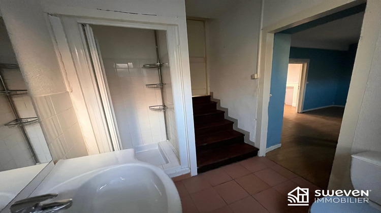 Ma-Cabane - Vente Immeuble Lasserre, 233 m²