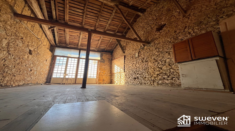 Ma-Cabane - Vente Immeuble Lasserre, 233 m²