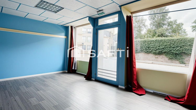 Ma-Cabane - Vente Immeuble Lassigny, 158 m²