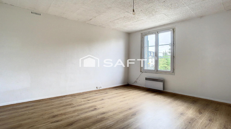 Ma-Cabane - Vente Immeuble Lassigny, 158 m²