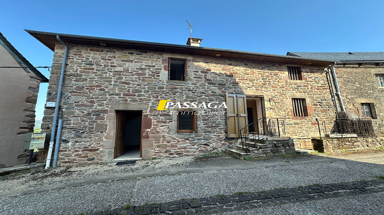 Ma-Cabane - Vente Immeuble LASSOUTS, 112 m²