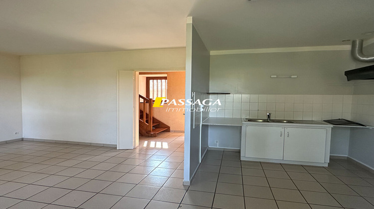 Ma-Cabane - Vente Immeuble LASSOUTS, 112 m²