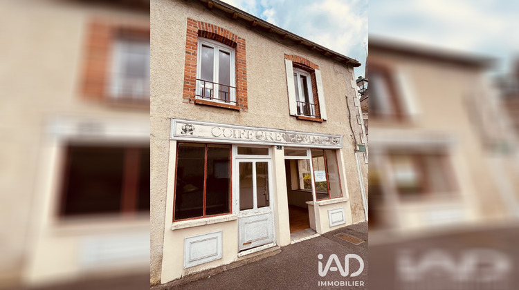 Ma-Cabane - Vente Immeuble Lathus Ts Remy, 51 m²