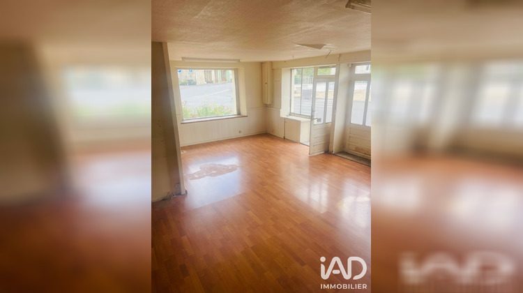 Ma-Cabane - Vente Immeuble Lathus Ts Remy, 51 m²