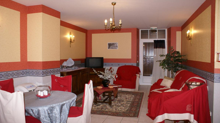 Ma-Cabane - Vente Immeuble LATOUILLE LENTILLAC, 786 m²