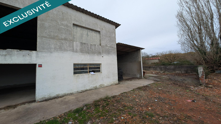 Ma-Cabane - Vente Immeuble Latresne, 100 m²