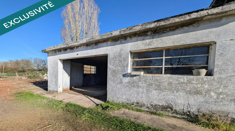 Ma-Cabane - Vente Immeuble Latresne, 60 m²