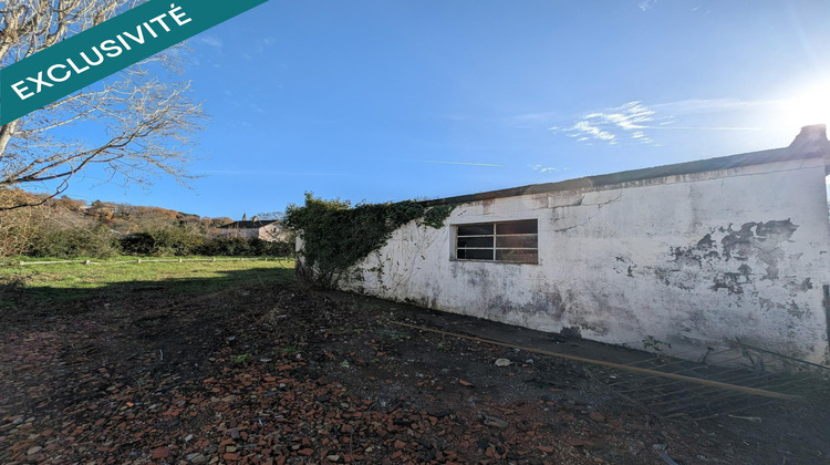 Ma-Cabane - Vente Immeuble Latresne, 60 m²