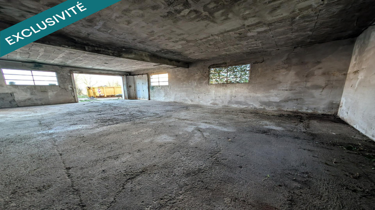 Ma-Cabane - Vente Immeuble Latresne, 60 m²