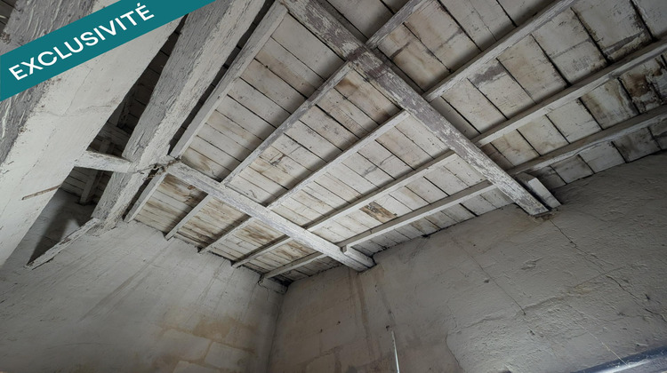 Ma-Cabane - Vente Immeuble Latresne, 80 m²