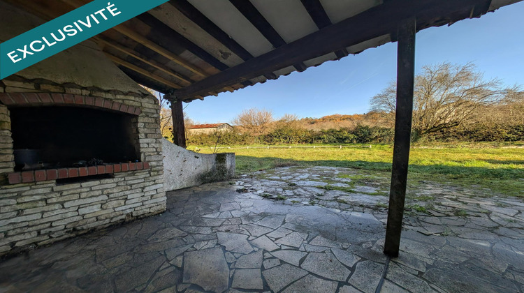 Ma-Cabane - Vente Immeuble Latresne, 80 m²