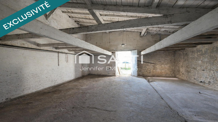 Ma-Cabane - Vente Immeuble Latresne, 140 m²