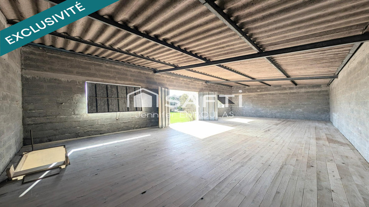 Ma-Cabane - Vente Immeuble Latresne, 220 m²