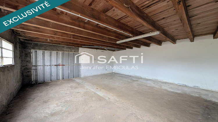 Ma-Cabane - Vente Immeuble Latresne, 220 m²