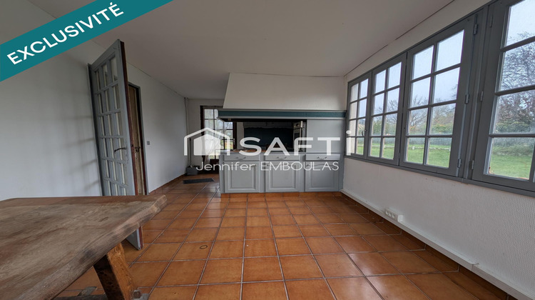 Ma-Cabane - Vente Immeuble Latresne, 200 m²